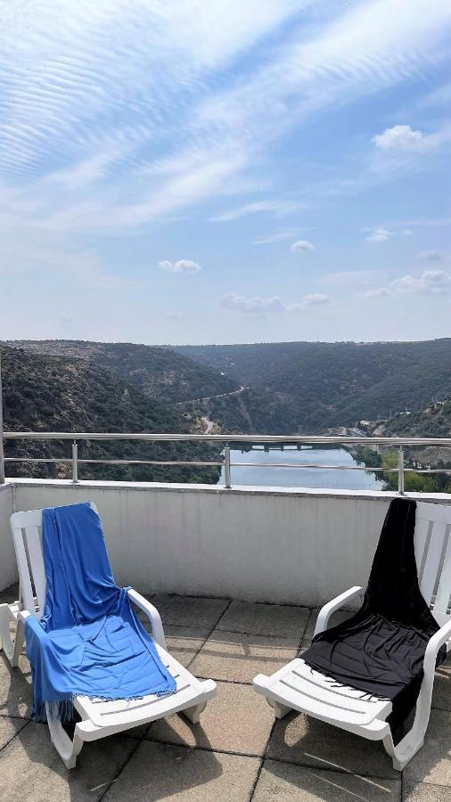 Pensao Vista Bela Hotel Miranda do Douro Kültér fotó