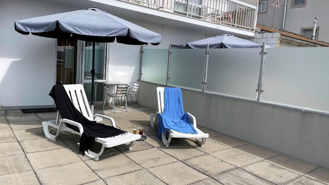 Pensao Vista Bela Hotel Miranda do Douro Kültér fotó