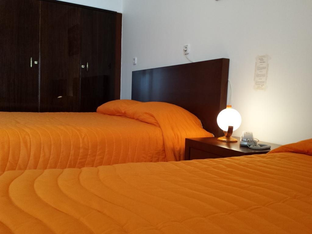 Pensao Vista Bela Hotel Miranda do Douro Kültér fotó